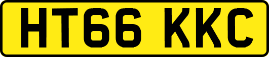 HT66KKC