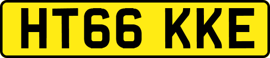 HT66KKE