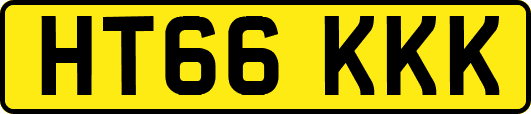 HT66KKK