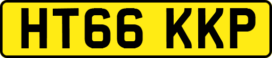 HT66KKP