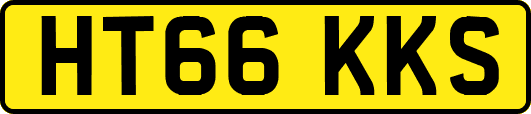 HT66KKS