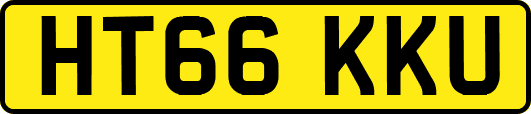 HT66KKU