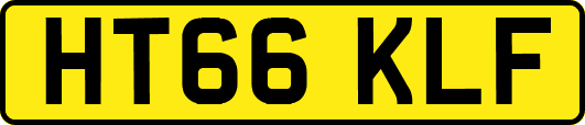 HT66KLF