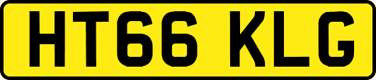HT66KLG