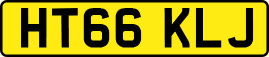 HT66KLJ