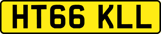 HT66KLL