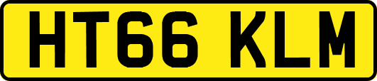 HT66KLM