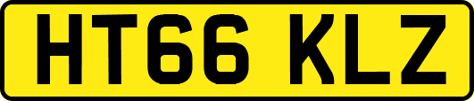 HT66KLZ