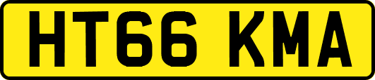 HT66KMA