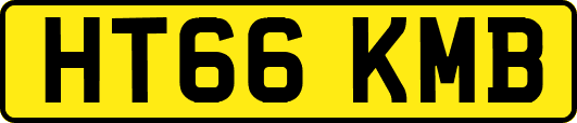 HT66KMB