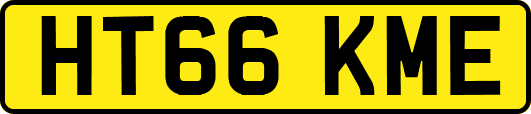 HT66KME