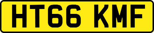 HT66KMF