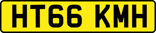 HT66KMH