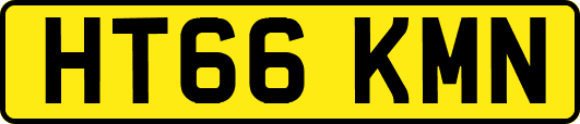 HT66KMN