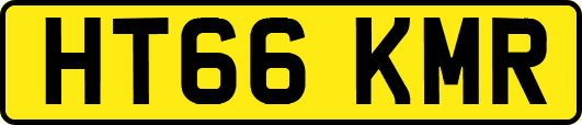 HT66KMR