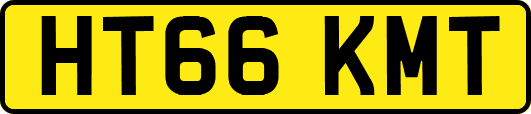 HT66KMT
