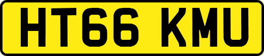 HT66KMU