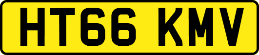 HT66KMV