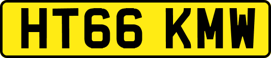 HT66KMW