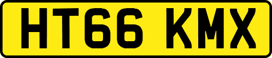HT66KMX