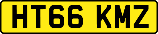 HT66KMZ