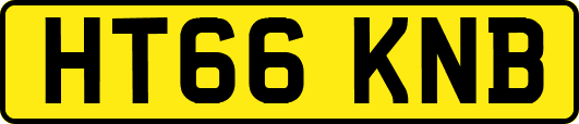 HT66KNB