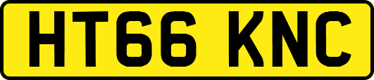 HT66KNC