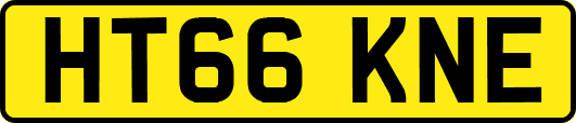HT66KNE