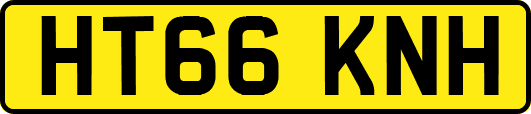 HT66KNH