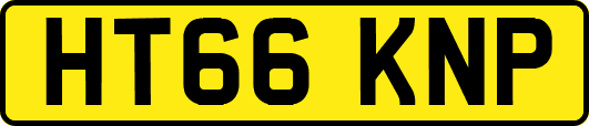 HT66KNP