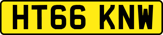 HT66KNW