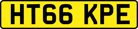 HT66KPE