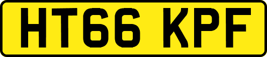 HT66KPF