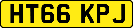HT66KPJ