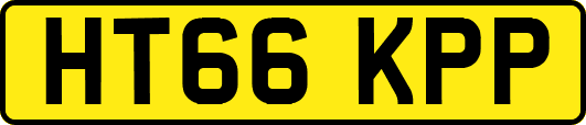 HT66KPP