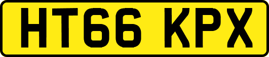 HT66KPX