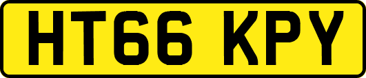 HT66KPY
