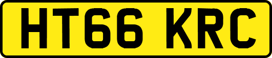 HT66KRC