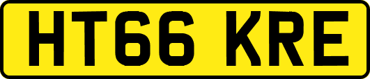 HT66KRE