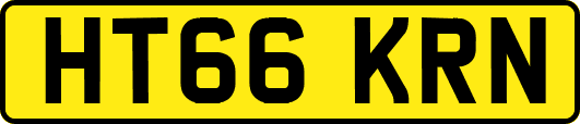 HT66KRN