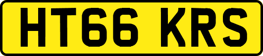 HT66KRS