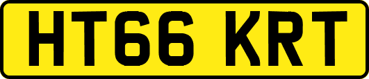 HT66KRT