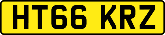 HT66KRZ