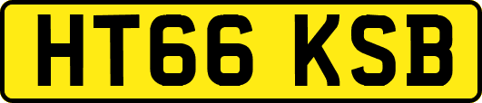 HT66KSB