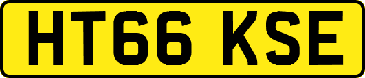 HT66KSE