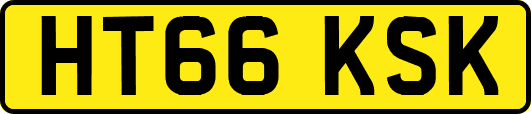 HT66KSK