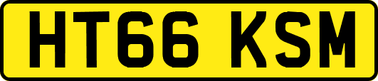 HT66KSM
