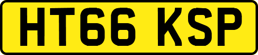HT66KSP