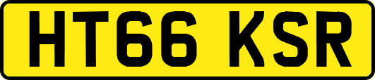HT66KSR