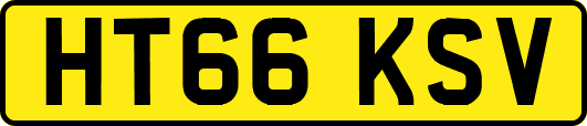 HT66KSV